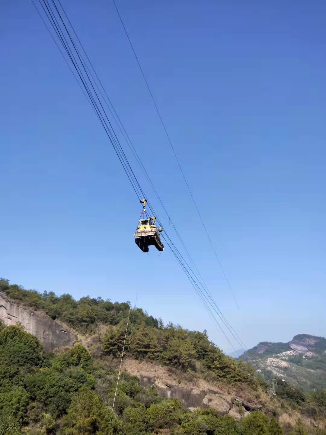 海南三亞搞工程 (1)