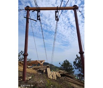 海南三亞搞工程 (2)